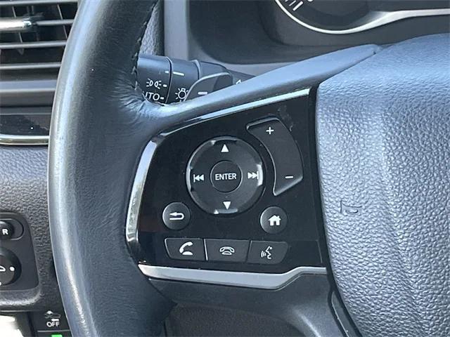 used 2019 Honda Pilot car, priced at $25,843