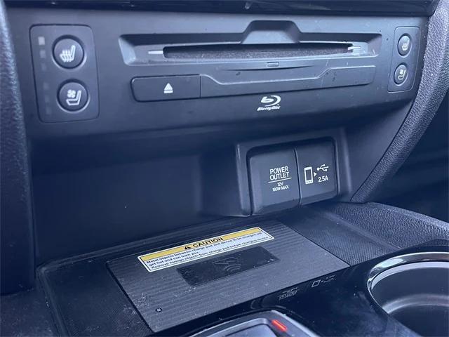 used 2019 Honda Pilot car, priced at $25,843