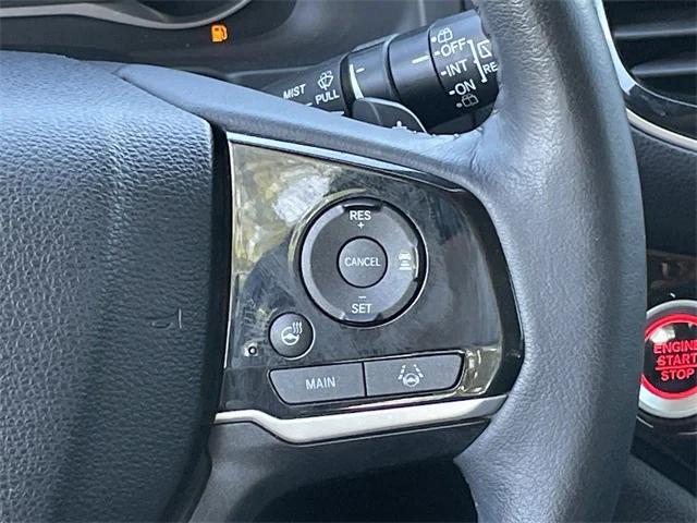 used 2019 Honda Pilot car, priced at $25,843