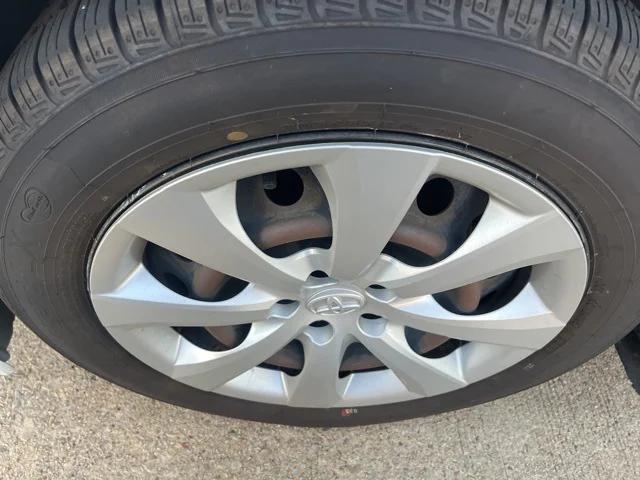 used 2021 Toyota Corolla car, priced at $17,635