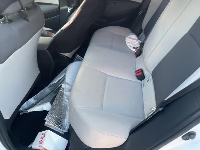 used 2021 Toyota Corolla car, priced at $17,635