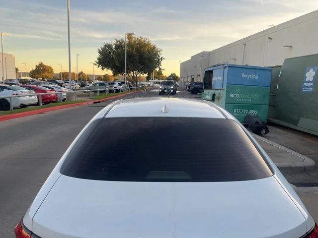 used 2021 Toyota Corolla car, priced at $17,635