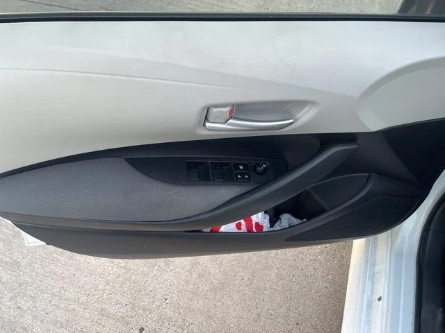 used 2021 Toyota Corolla car, priced at $17,635