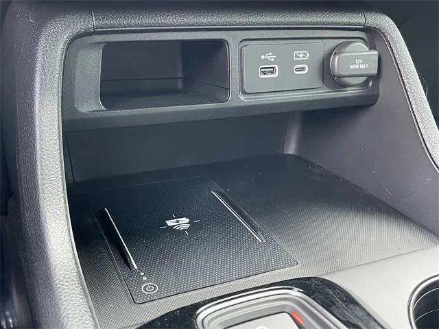 new 2025 Honda Pilot car, priced at $49,029