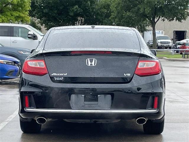 used 2015 Honda Accord car, priced at $14,631