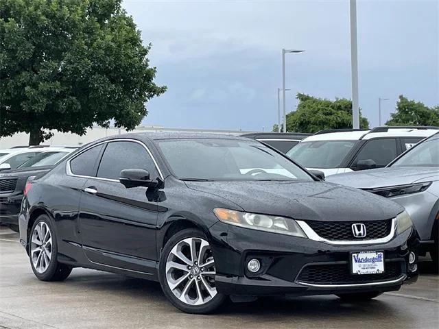 used 2015 Honda Accord car, priced at $14,631