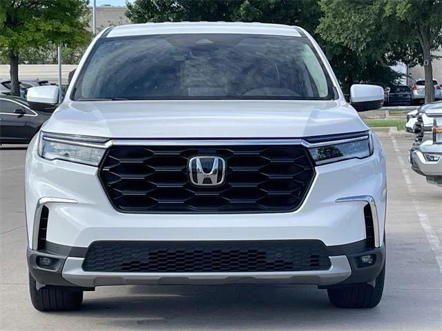used 2023 Honda Pilot car, priced at $36,754