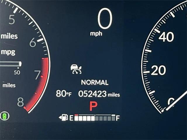 used 2023 Honda Pilot car, priced at $36,754