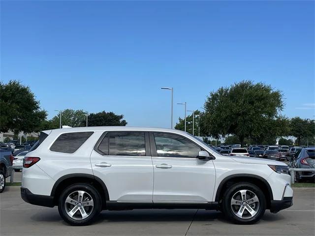 used 2023 Honda Pilot car, priced at $36,754