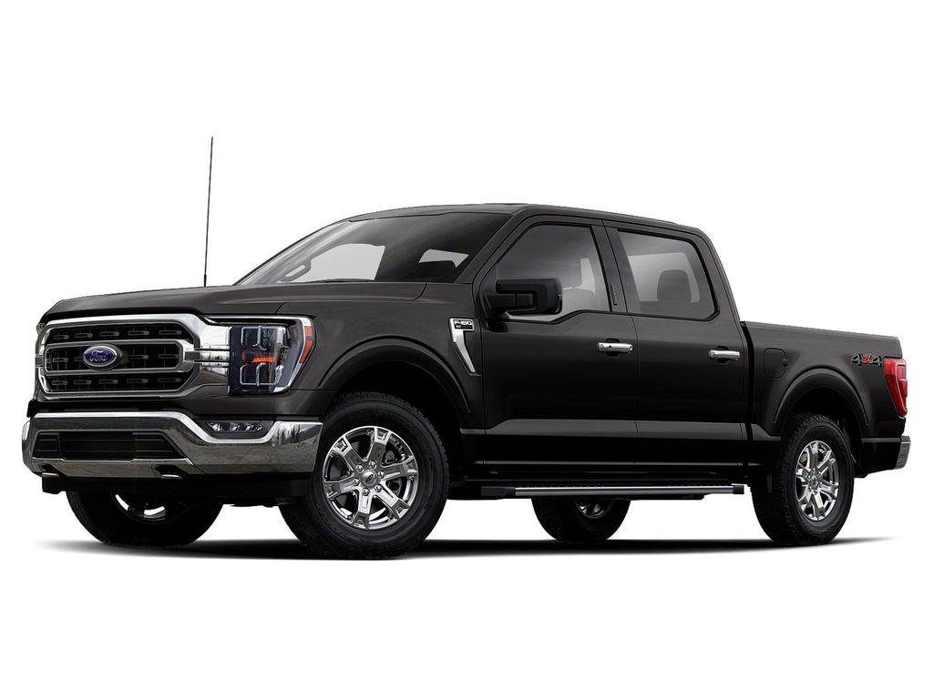 used 2021 Ford F-150 car, priced at $28,899