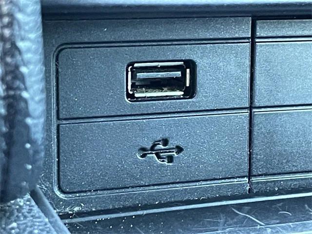 used 2017 Ford Mustang car, priced at $25,609