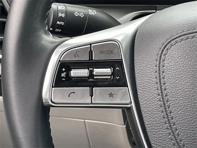 used 2024 Kia Telluride car, priced at $37,786