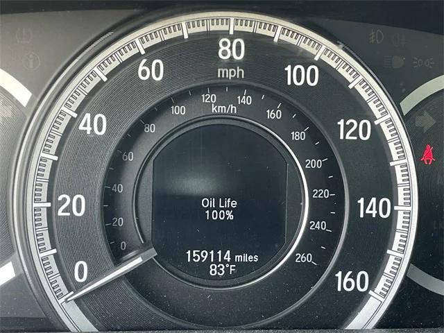 used 2017 Honda Accord car, priced at $14,519