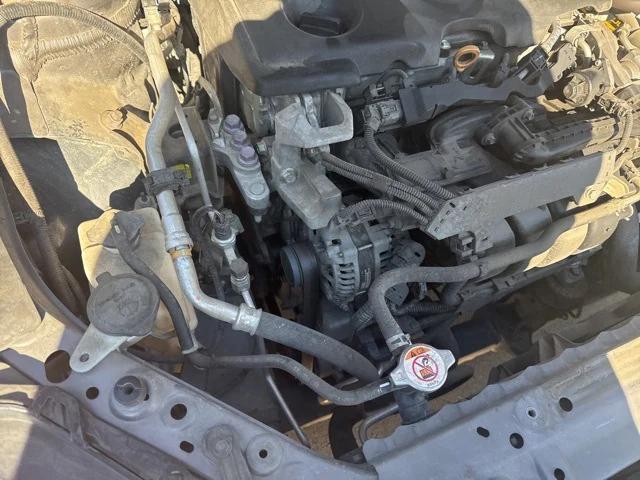 used 2019 Toyota Camry car, priced at $12,437