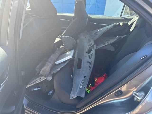 used 2019 Toyota Camry car, priced at $12,437