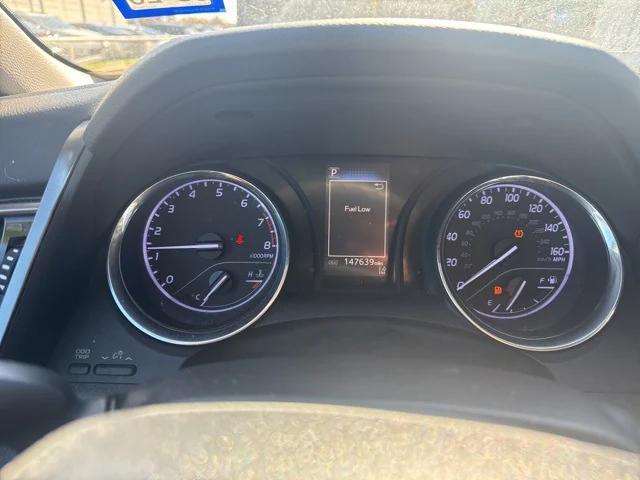 used 2019 Toyota Camry car, priced at $12,437