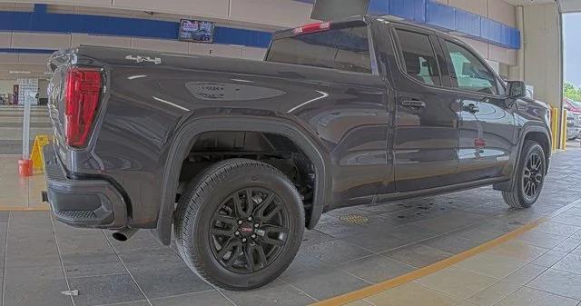 used 2023 GMC Sierra 1500 car, priced at $41,978