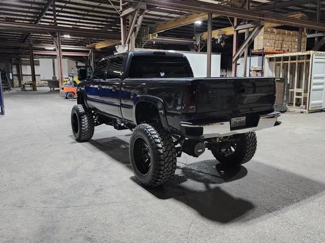 used 2003 GMC Sierra 2500 car, priced at $15,481