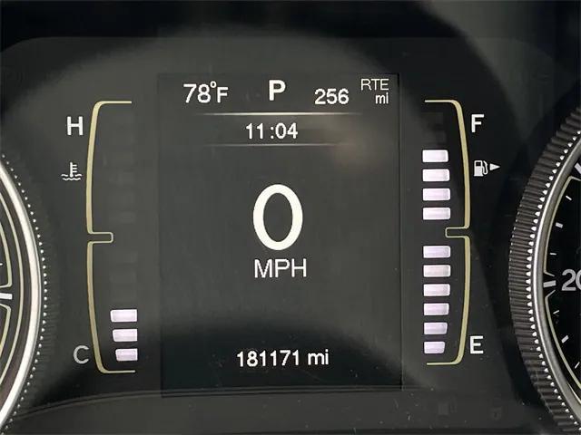 used 2015 Jeep Cherokee car, priced at $8,995