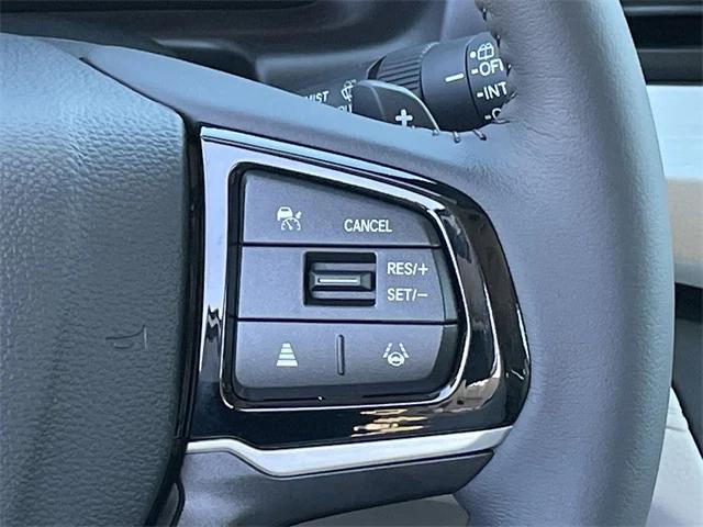 new 2026 Honda Odyssey car, priced at $42,482