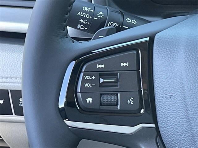 new 2026 Honda Odyssey car, priced at $42,482