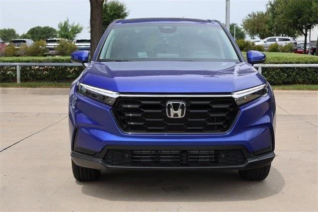 new 2025 Honda CR-V car, priced at $36,805