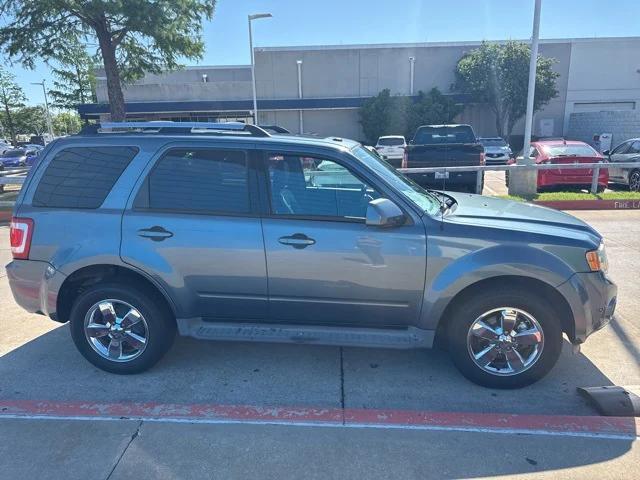 used 2010 Ford Escape car