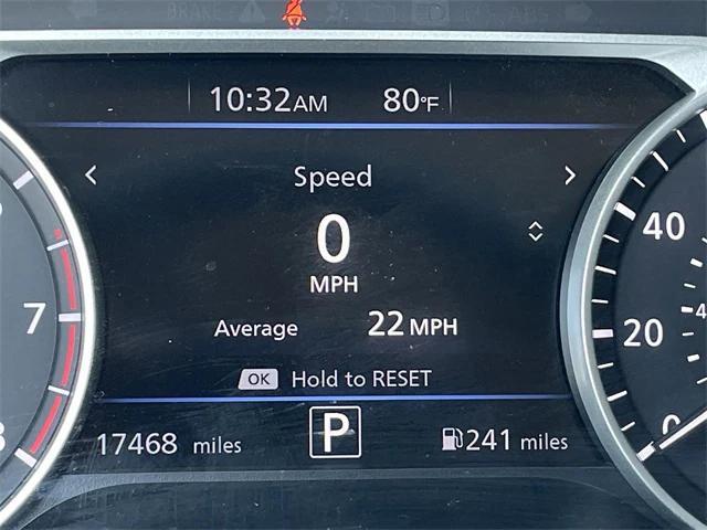 used 2024 Nissan Sentra car, priced at $19,597