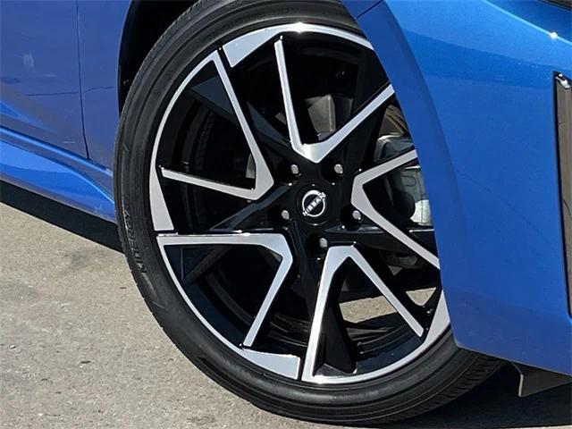 used 2024 Nissan Sentra car, priced at $19,597