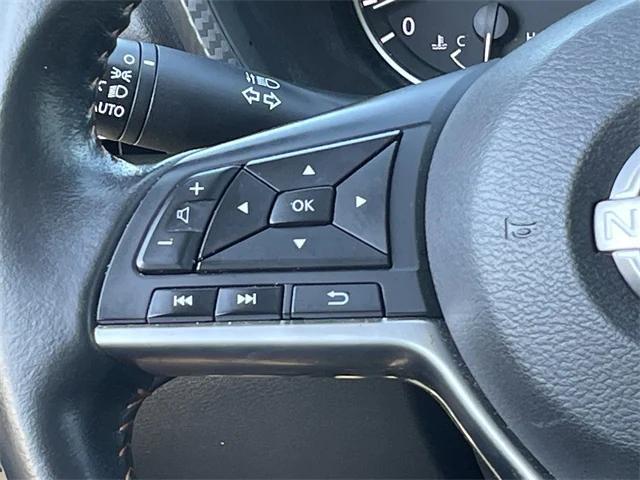 used 2024 Nissan Sentra car, priced at $19,597