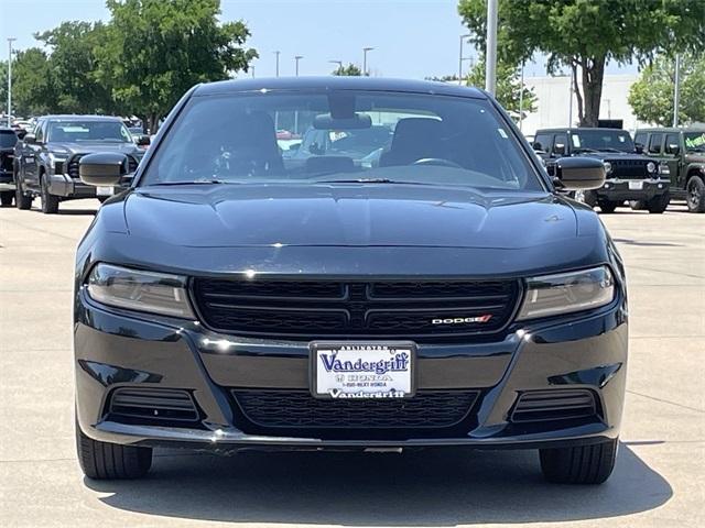 used 2022 Dodge Charger car, priced at $23,484