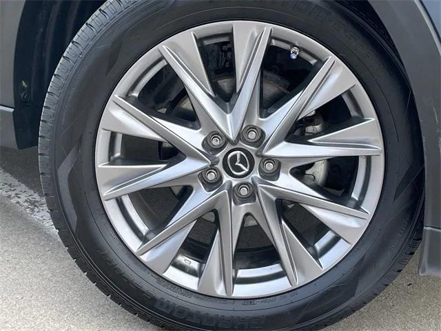 used 2019 Mazda CX-5 car, priced at $19,722