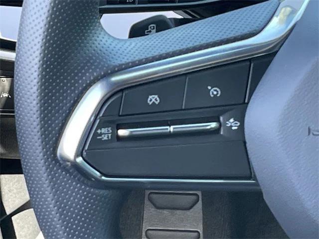 new 2025 Honda Prologue car, priced at $51,850
