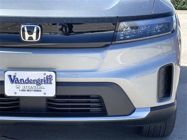new 2025 Honda Prologue car, priced at $51,850