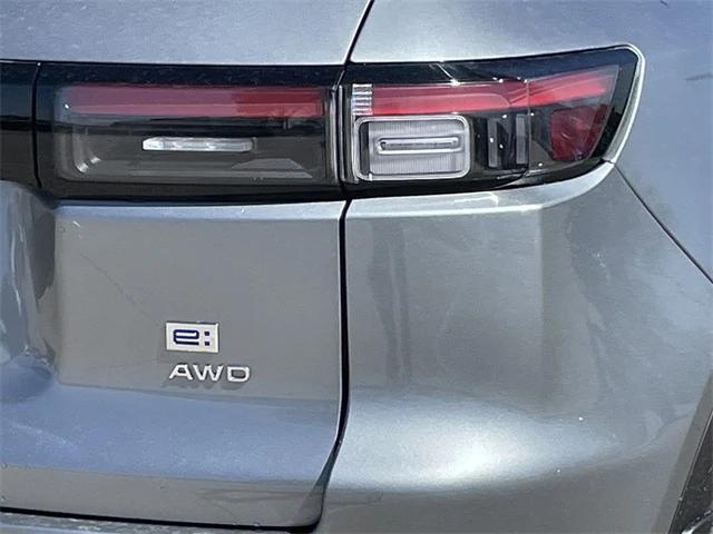 new 2025 Honda Prologue car, priced at $51,850