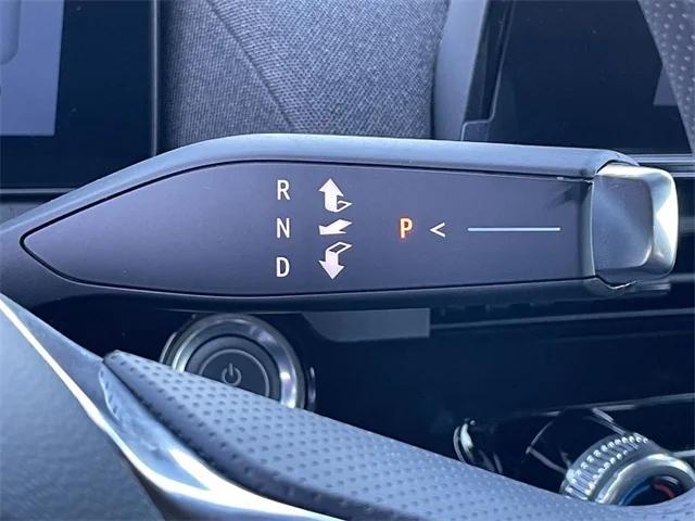 new 2025 Honda Prologue car, priced at $51,850
