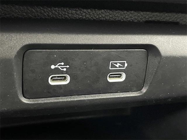 used 2023 Honda Accord Hybrid car, priced at $28,967