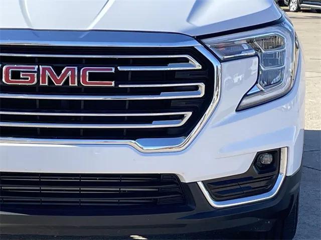 used 2023 GMC Terrain car, priced at $23,989