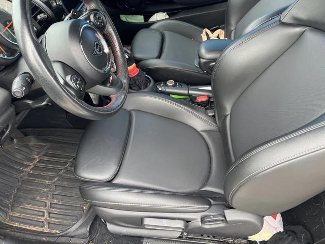 used 2019 MINI Convertible car, priced at $18,495
