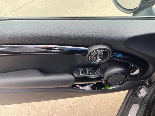 used 2019 MINI Convertible car, priced at $18,495