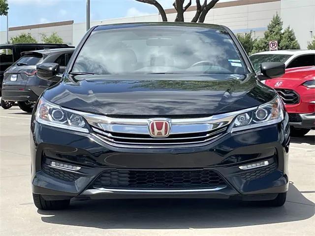 used 2016 Honda Accord car, priced at $13,775