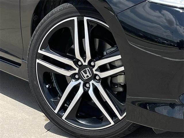 used 2016 Honda Accord car, priced at $13,775