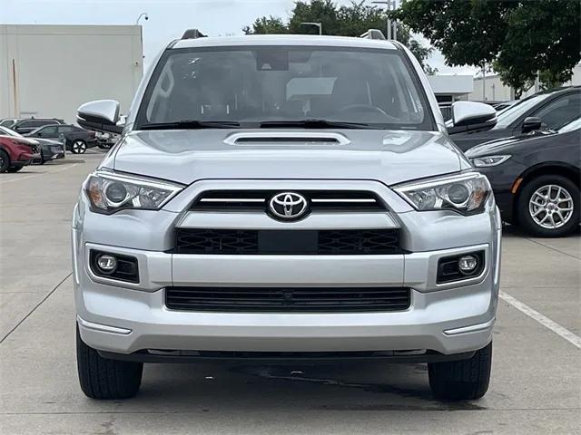used 2023 Toyota 4Runner car, priced at $38,856