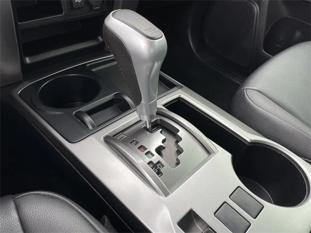 used 2023 Toyota 4Runner car, priced at $38,856