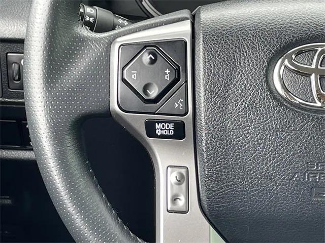 used 2023 Toyota 4Runner car, priced at $38,856