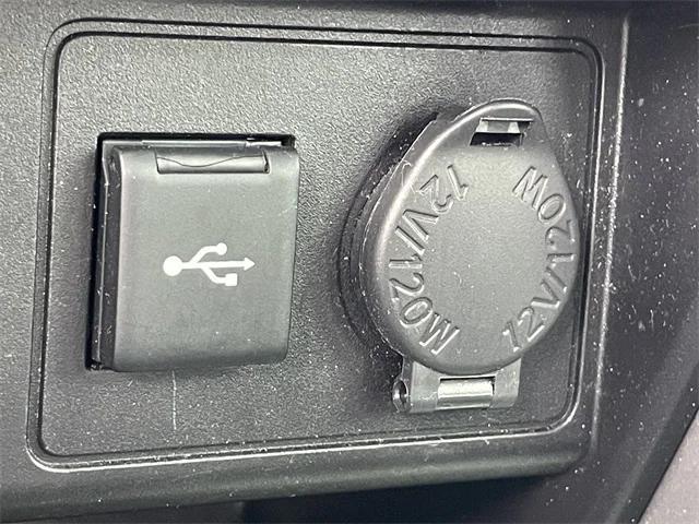 used 2023 Toyota 4Runner car, priced at $38,856