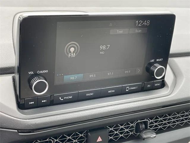 used 2023 Honda Accord car, priced at $23,945