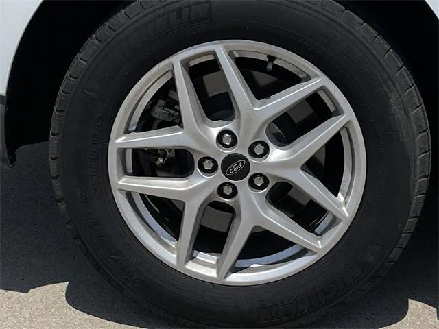 used 2024 Ford Edge car, priced at $22,393