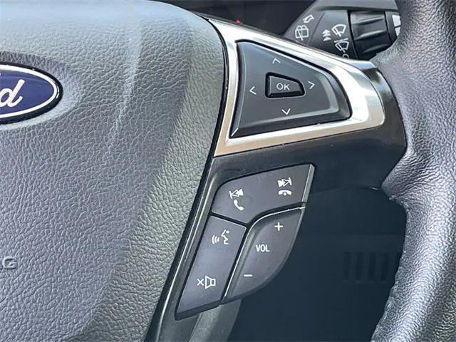 used 2024 Ford Edge car, priced at $22,393
