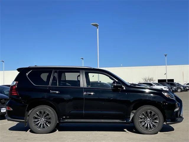 used 2020 Lexus GX 460 car, priced at $46,525